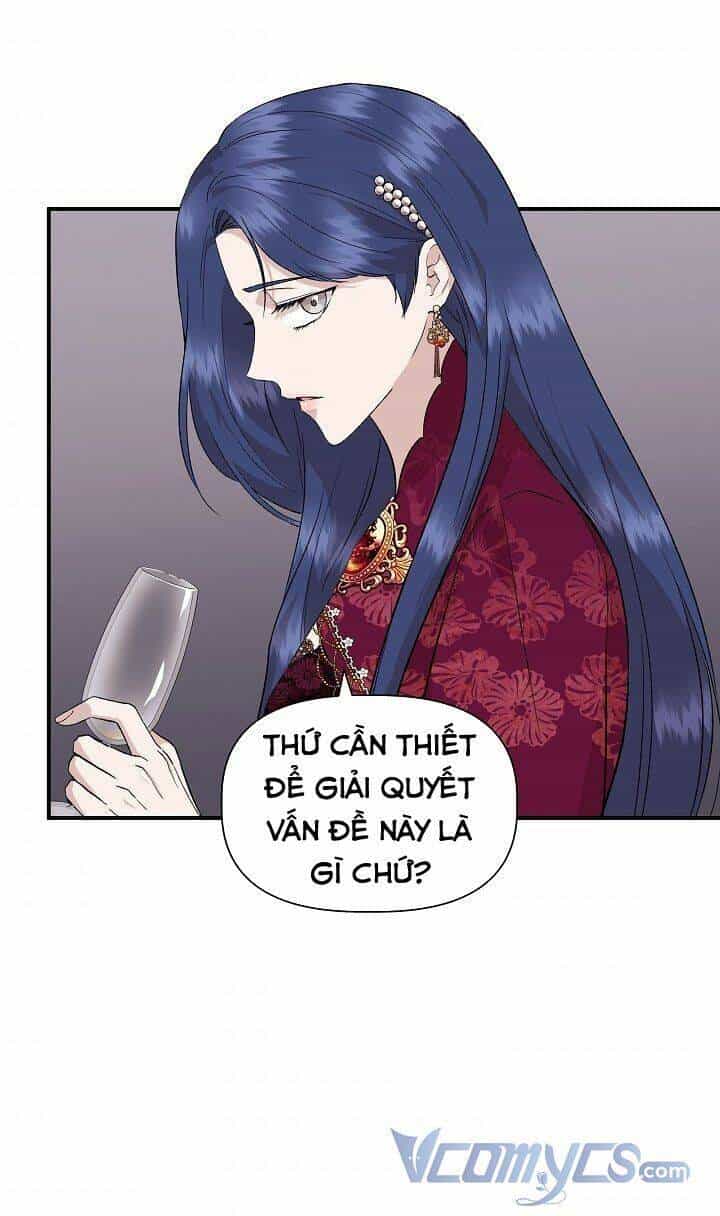 Tôi Không Phải Là Cinderella - Chương 40 - ảnh 46