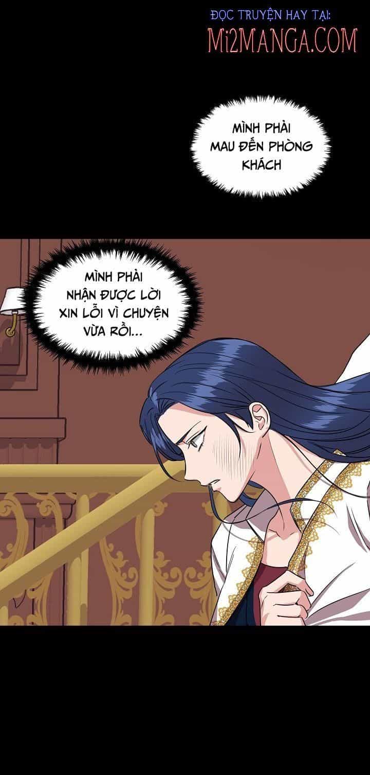 Tôi Không Phải Là Cinderella - Chương 4.5 - ảnh 29
