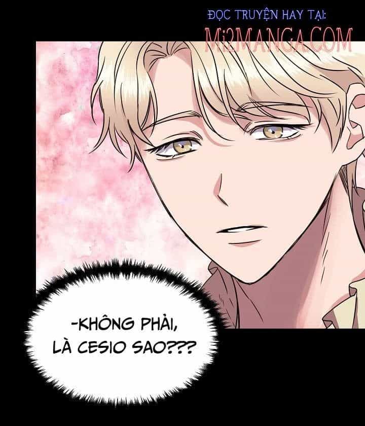 Tôi Không Phải Là Cinderella - Chương 4.5 - ảnh 35