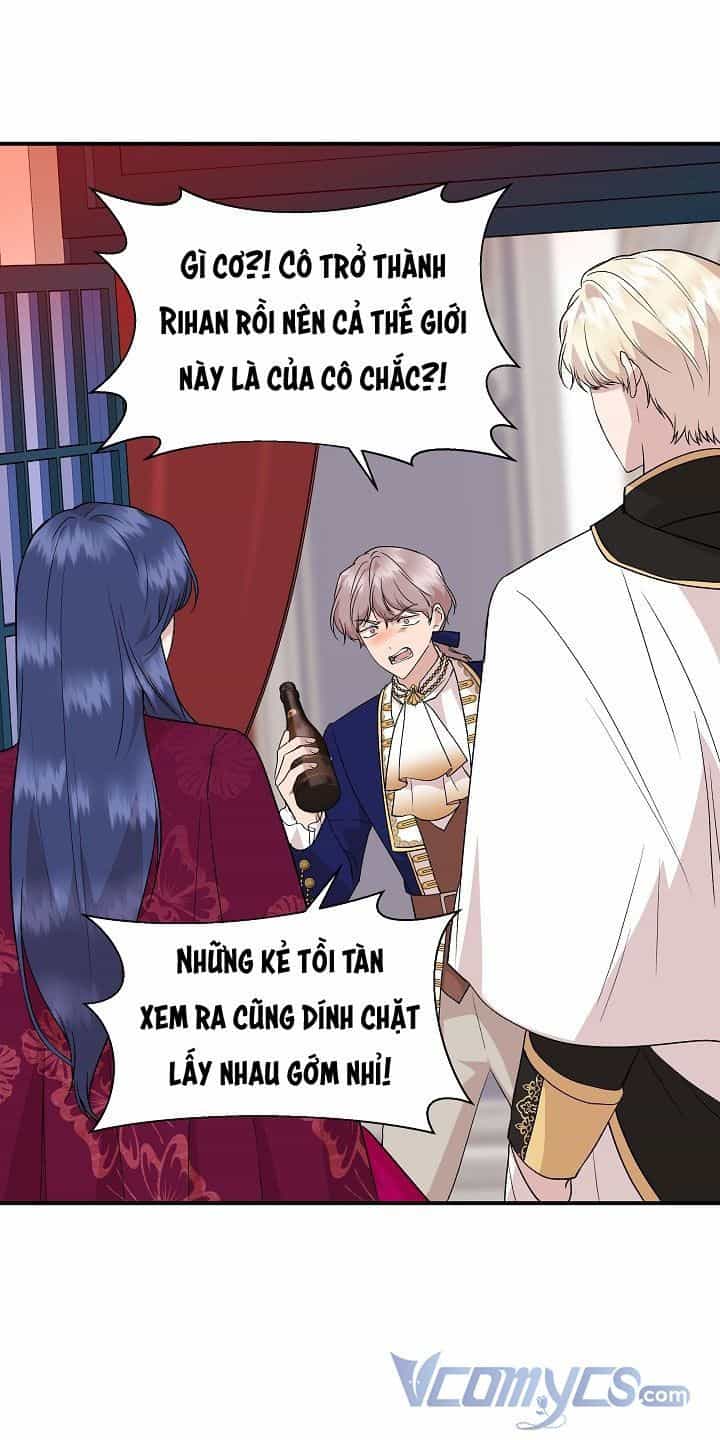 Tôi Không Phải Là Cinderella - Chương 40.5 - ảnh 24