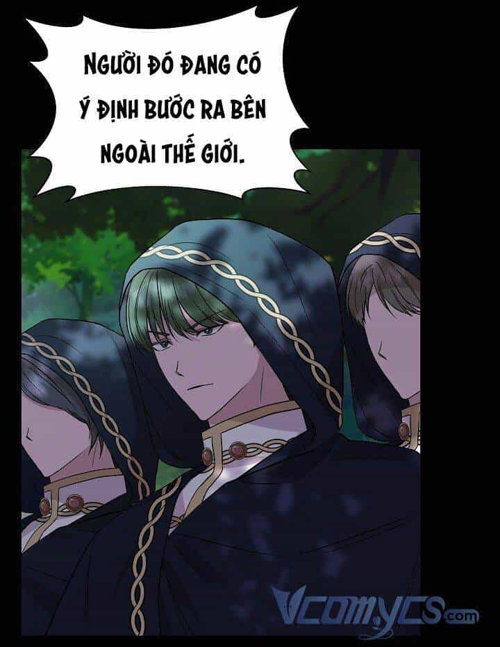 Tôi Không Phải Là Cinderella - Chương 41 - ảnh 5