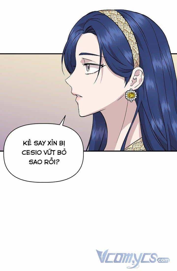 Tôi Không Phải Là Cinderella - Chương 42 - ảnh 6