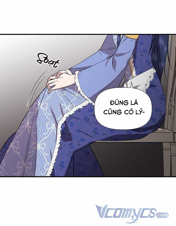 Tôi Không Phải Là Cinderella - Chương 42.5 - ảnh 19