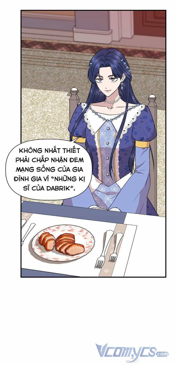 Tôi Không Phải Là Cinderella - Chương 42.5 - ảnh 20