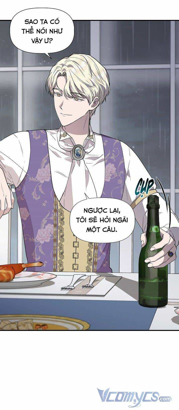 Tôi Không Phải Là Cinderella - Chương 43 - ảnh 21