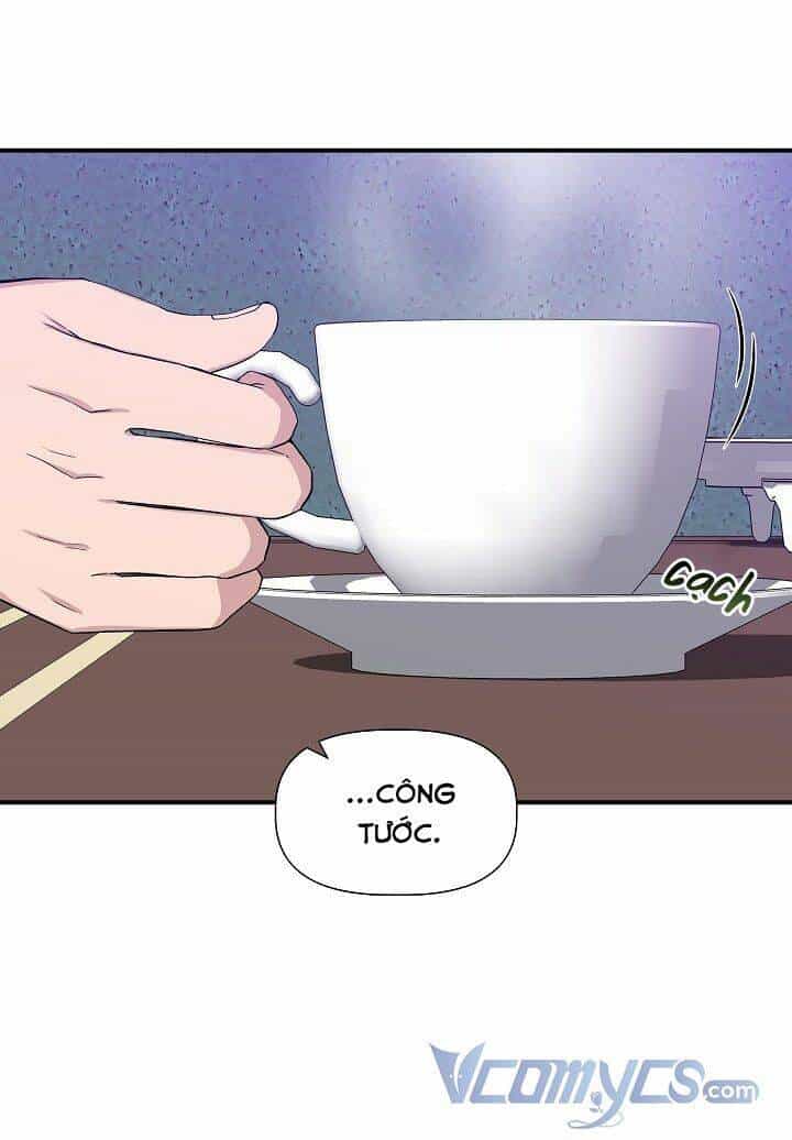 Tôi Không Phải Là Cinderella - Chương 44 - ảnh 29