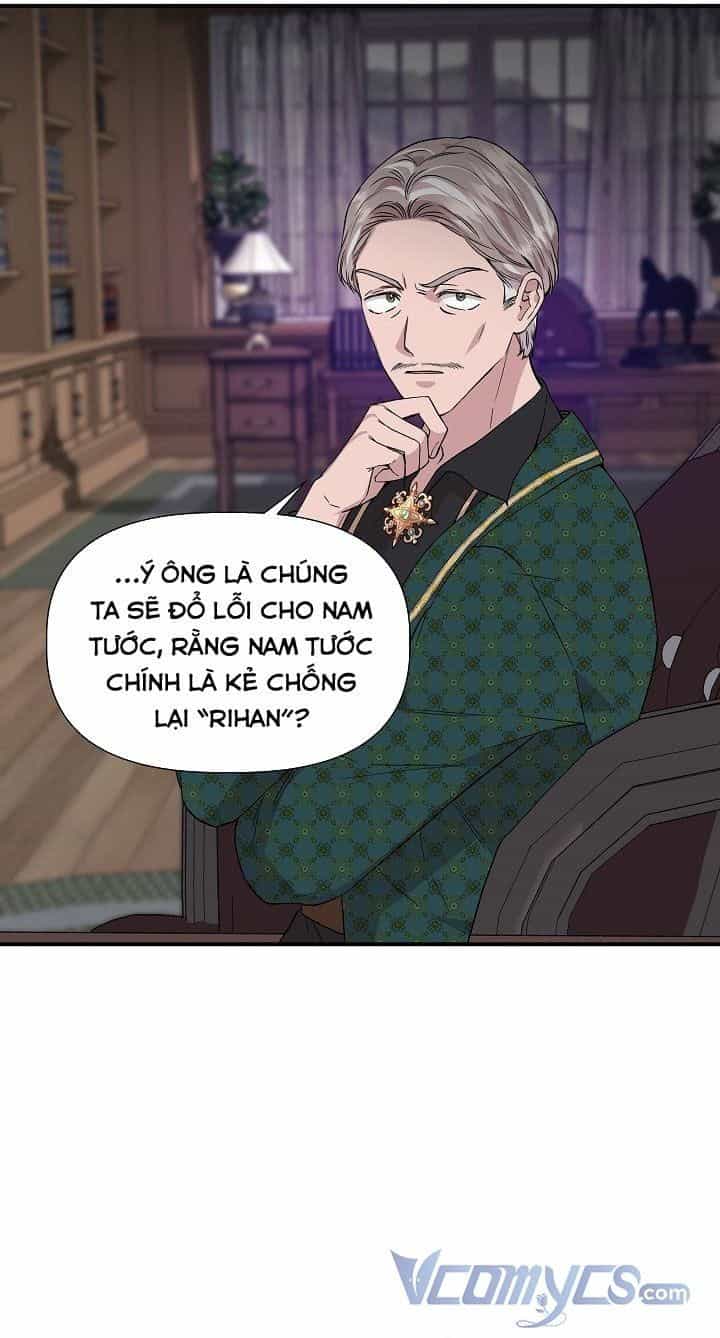 Tôi Không Phải Là Cinderella - Chương 44.5 - ảnh 5