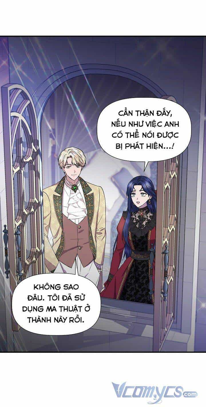 Tôi Không Phải Là Cinderella - Chương 45 - ảnh 38