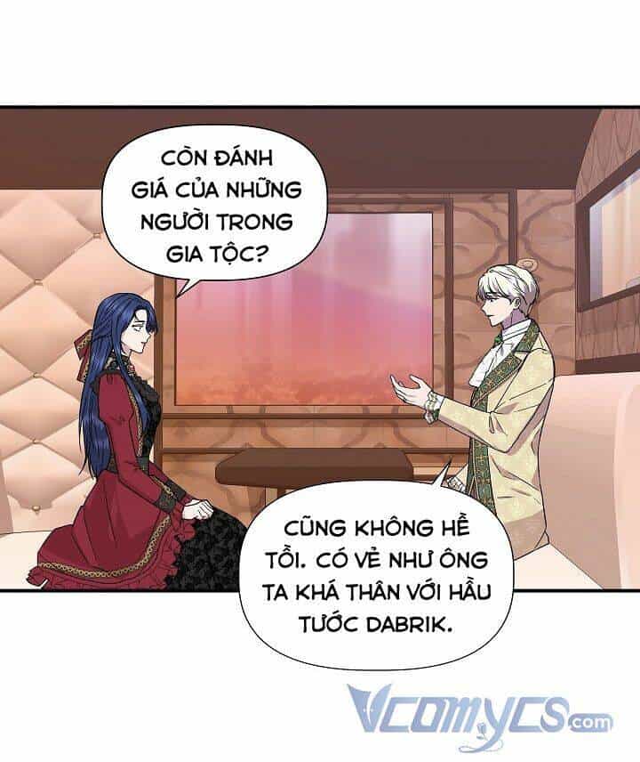 Tôi Không Phải Là Cinderella - Chương 45 - ảnh 4