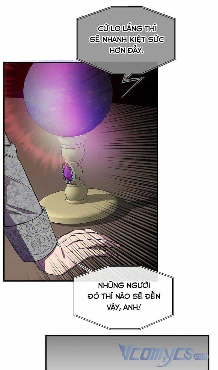 Tôi Không Phải Là Cinderella - Chương 45 - ảnh 58