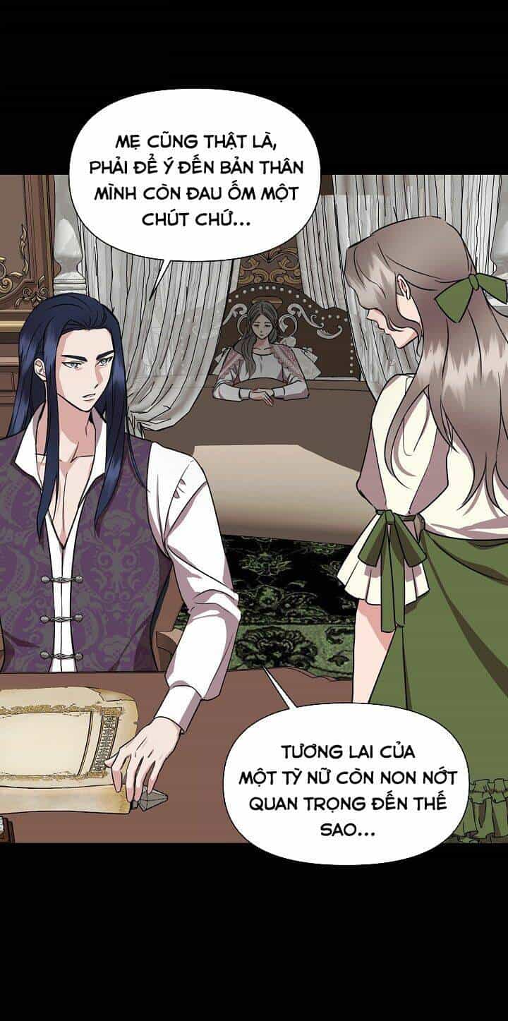 Tôi Không Phải Là Cinderella - Chương 5 - ảnh 42