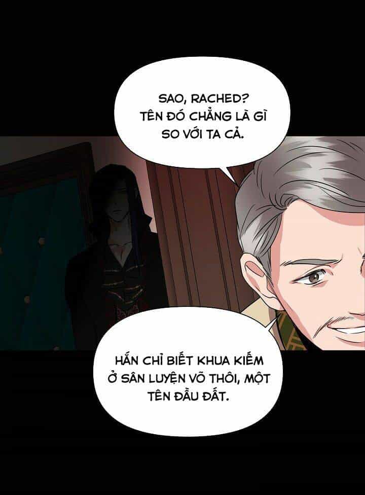 Tôi Không Phải Là Cinderella - Chương 5 - ảnh 56