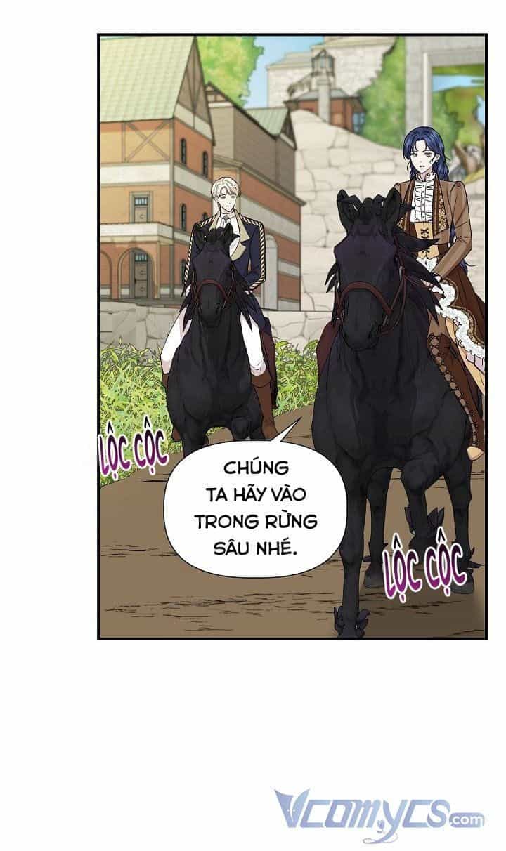 Tôi Không Phải Là Cinderella - Chương 46.5 - ảnh 13