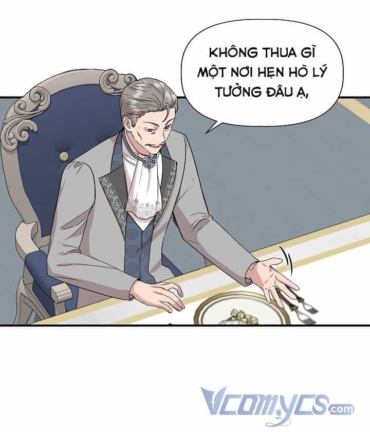 Tôi Không Phải Là Cinderella - Chương 47.5 - ảnh 25