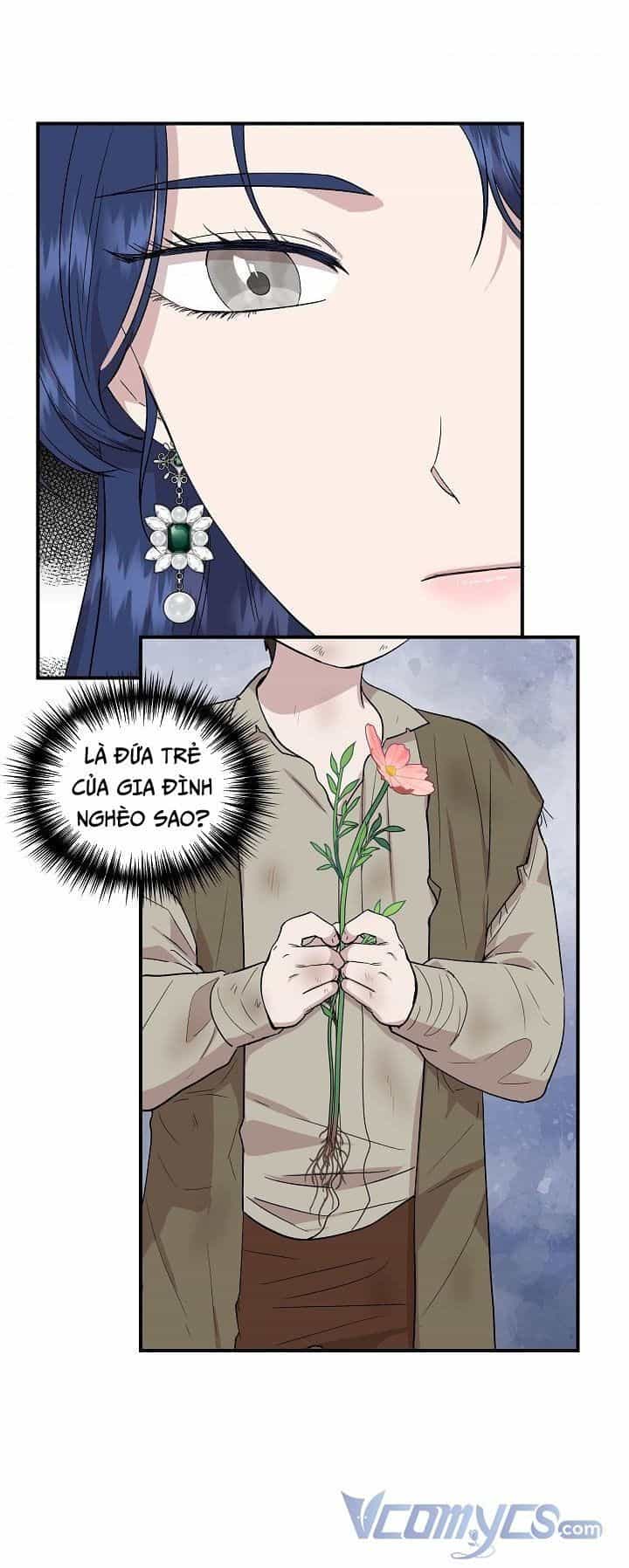 Tôi Không Phải Là Cinderella - Chương 47.5 - ảnh 7