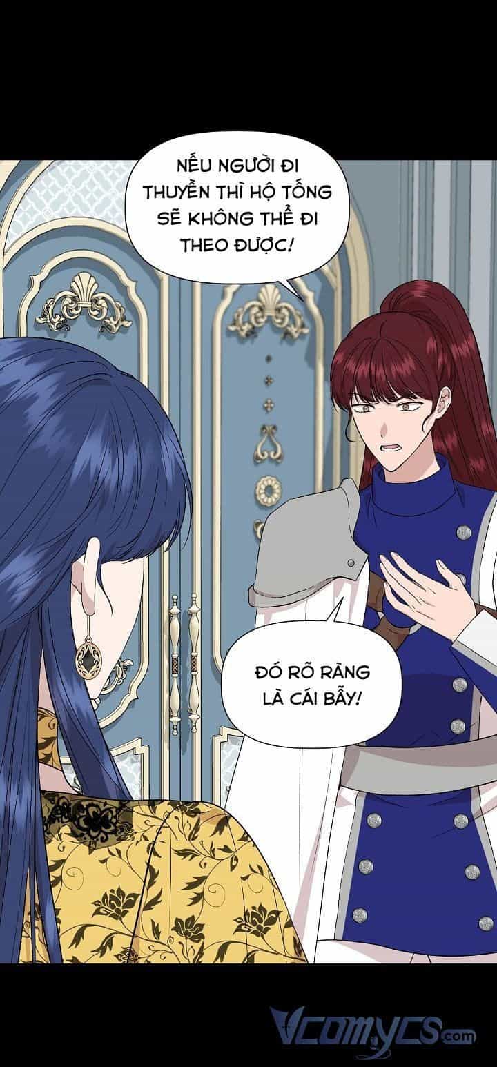 Tôi Không Phải Là Cinderella - Chương 48.5 - ảnh 5