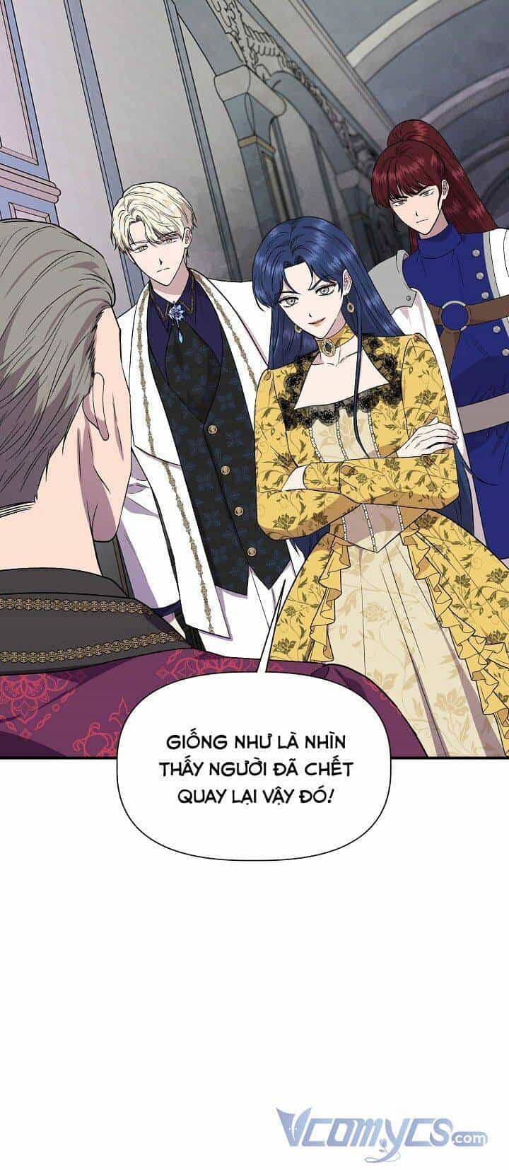 Tôi Không Phải Là Cinderella - Chương 49 - ảnh 11