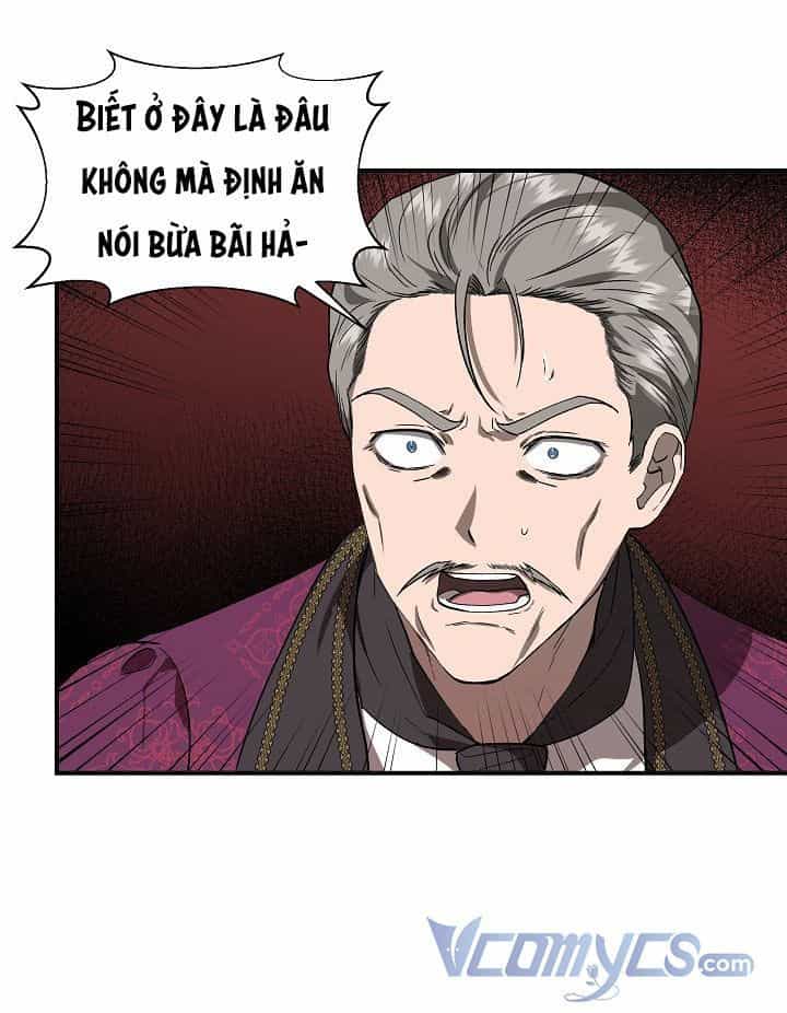 Tôi Không Phải Là Cinderella - Chương 49.5 - ảnh 24