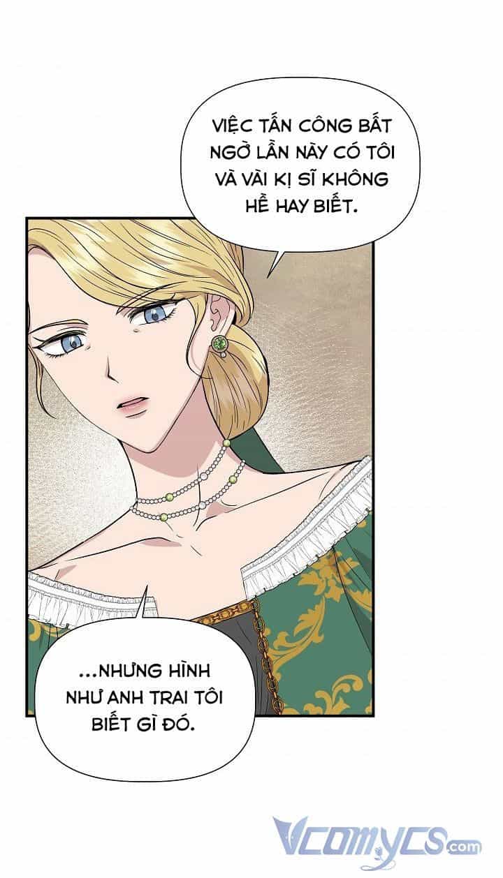 Tôi Không Phải Là Cinderella - Chương 49.5 - ảnh 28