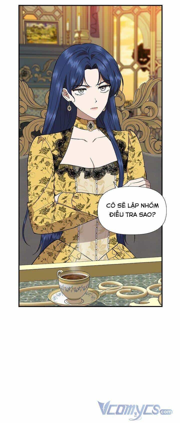 Tôi Không Phải Là Cinderella - Chương 50 - ảnh 6