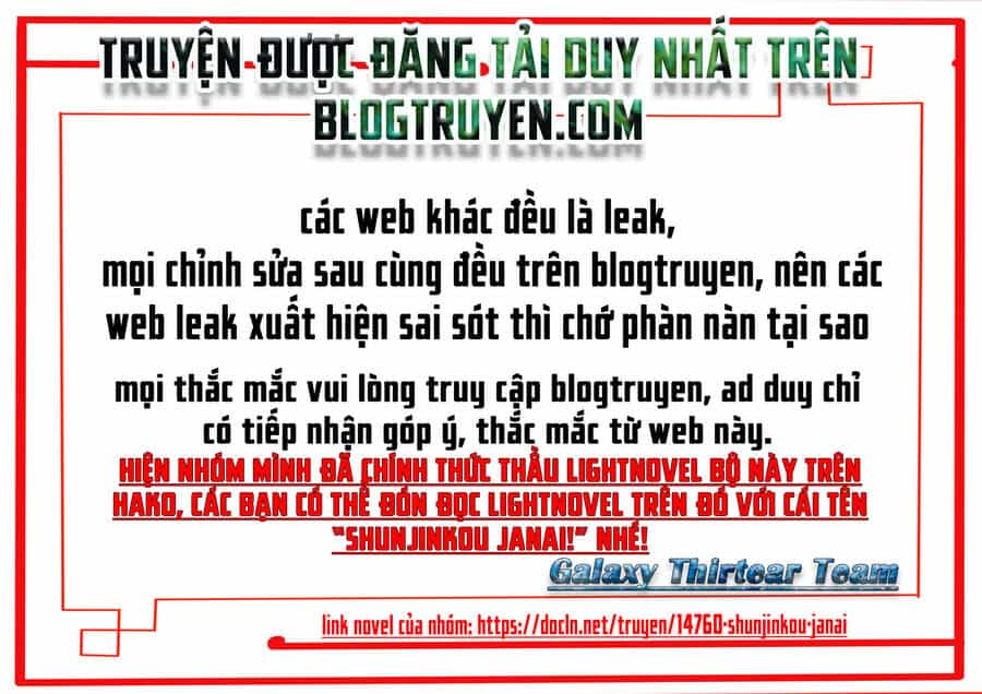 Tôi Không Phải Là Dũng Giả!!! - Chương 14 - ảnh 30
