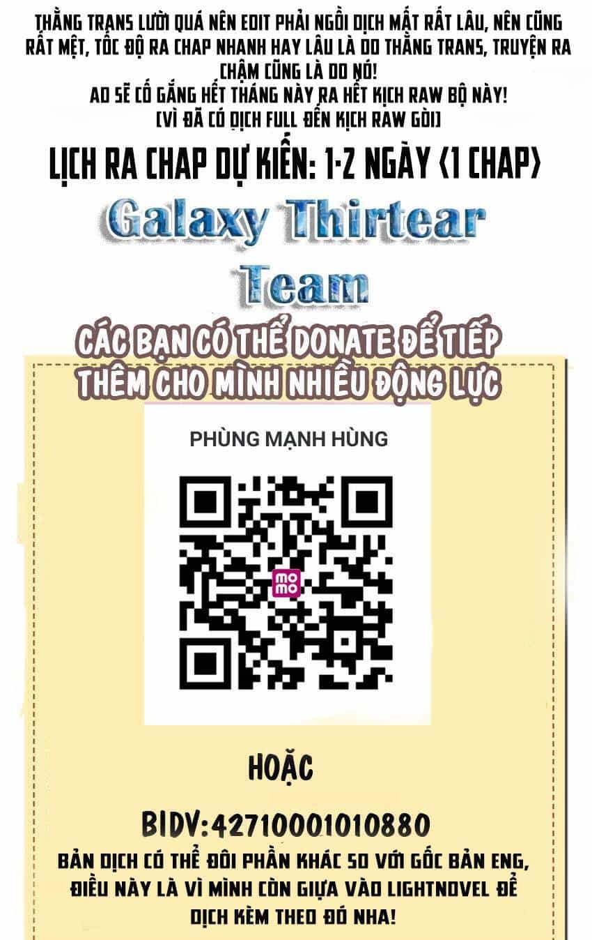 Tôi Không Phải Là Dũng Giả!!! - Chương 16 - ảnh 2