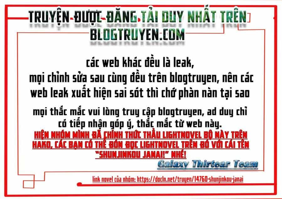 Tôi Không Phải Là Dũng Giả!!! - Chương 16 - ảnh 39