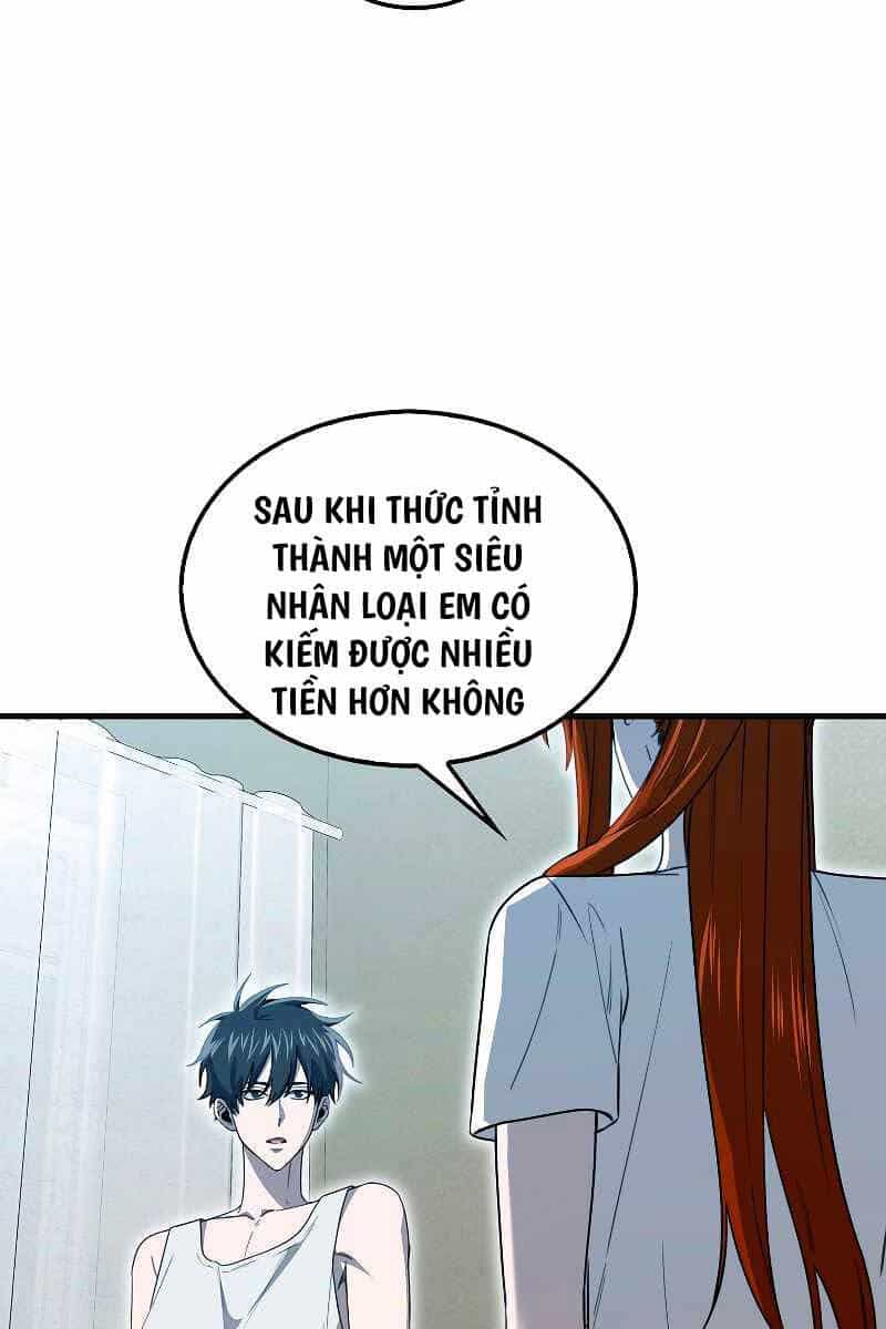 Tôi Không Phải Là Hồi Quy Giả - Chương 14 - ảnh 40
