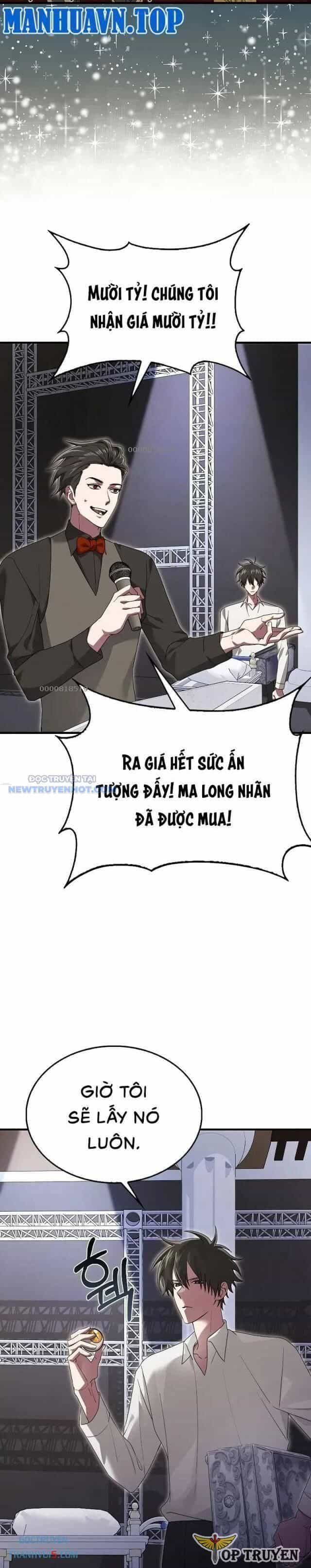 Tôi Không Phải Là Hồi Quy Giả - Chương 29 - ảnh 2