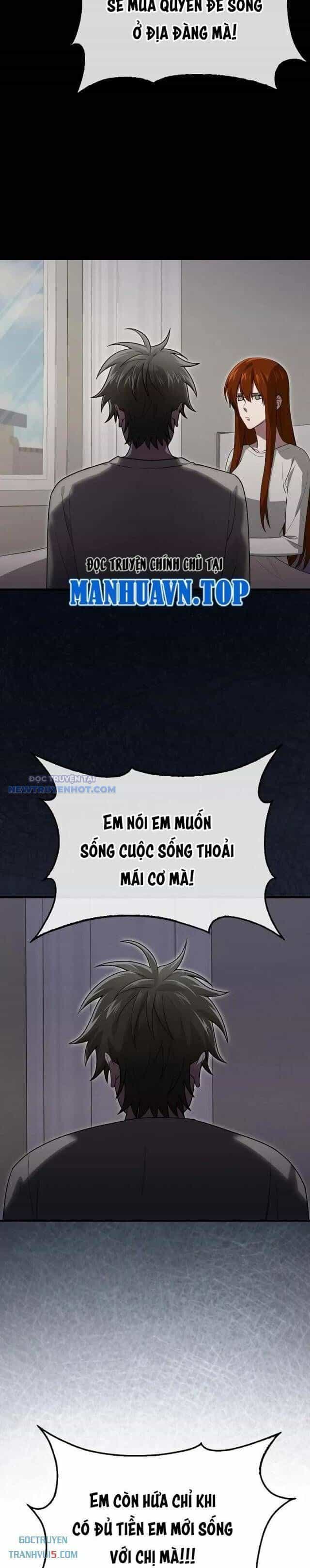 Tôi Không Phải Là Hồi Quy Giả - Chương 29 - ảnh 27