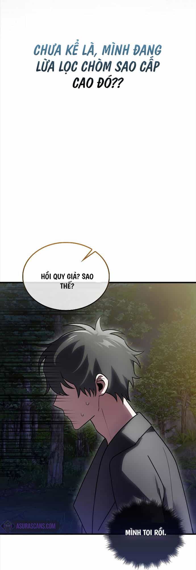 Tôi Không Phải Là Hồi Quy Giả - Chương 3 - ảnh 50