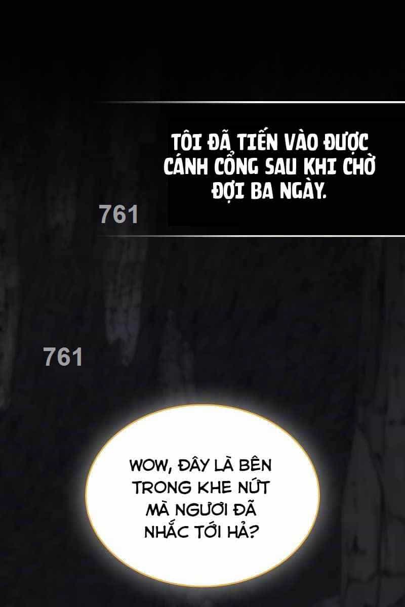 Tôi Không Phải Là Hồi Quy Giả - Chương 9 - ảnh 2