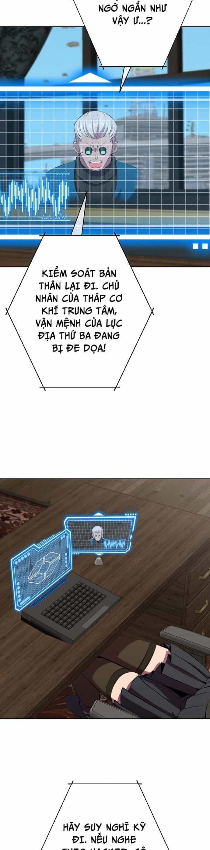 Tôi Không Phải Là Kẻ Phản Diện - Chương 33 - ảnh 32