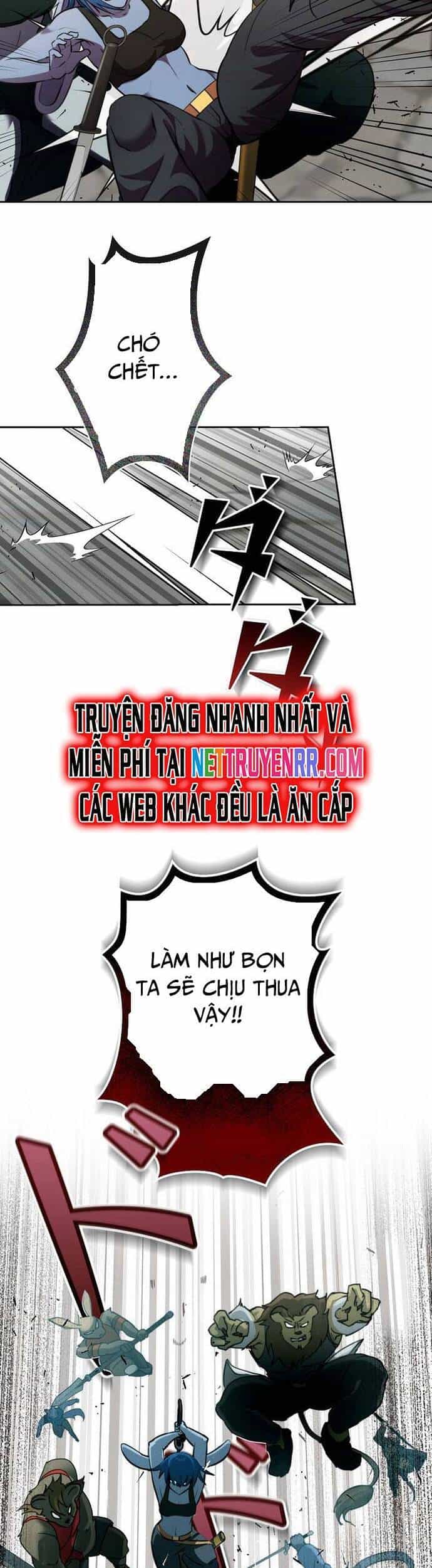 Tôi Không Phải Là Kẻ Phản Diện - Chương 7 - ảnh 4