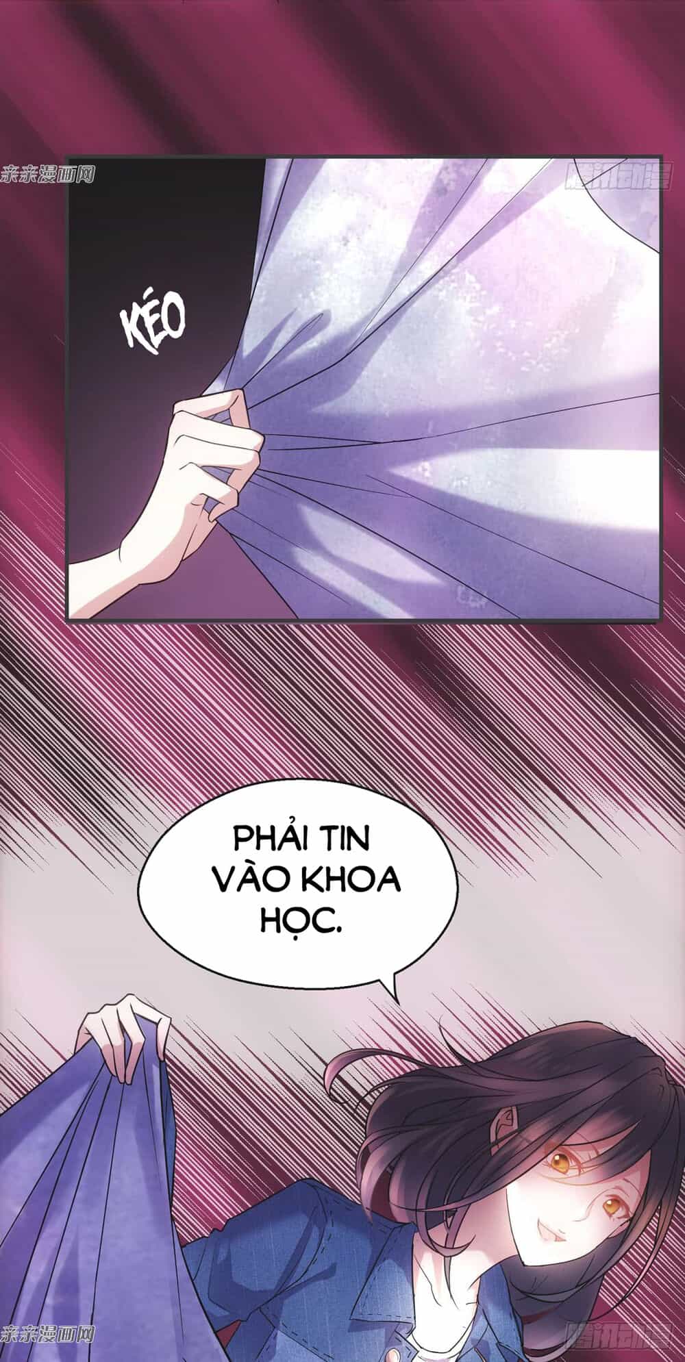 Tôi Không Phải Là Nam Phụ Số 2 – Cực Phẩm Nhân Gian Lý Hi Vệ - Chương 2 - ảnh 19