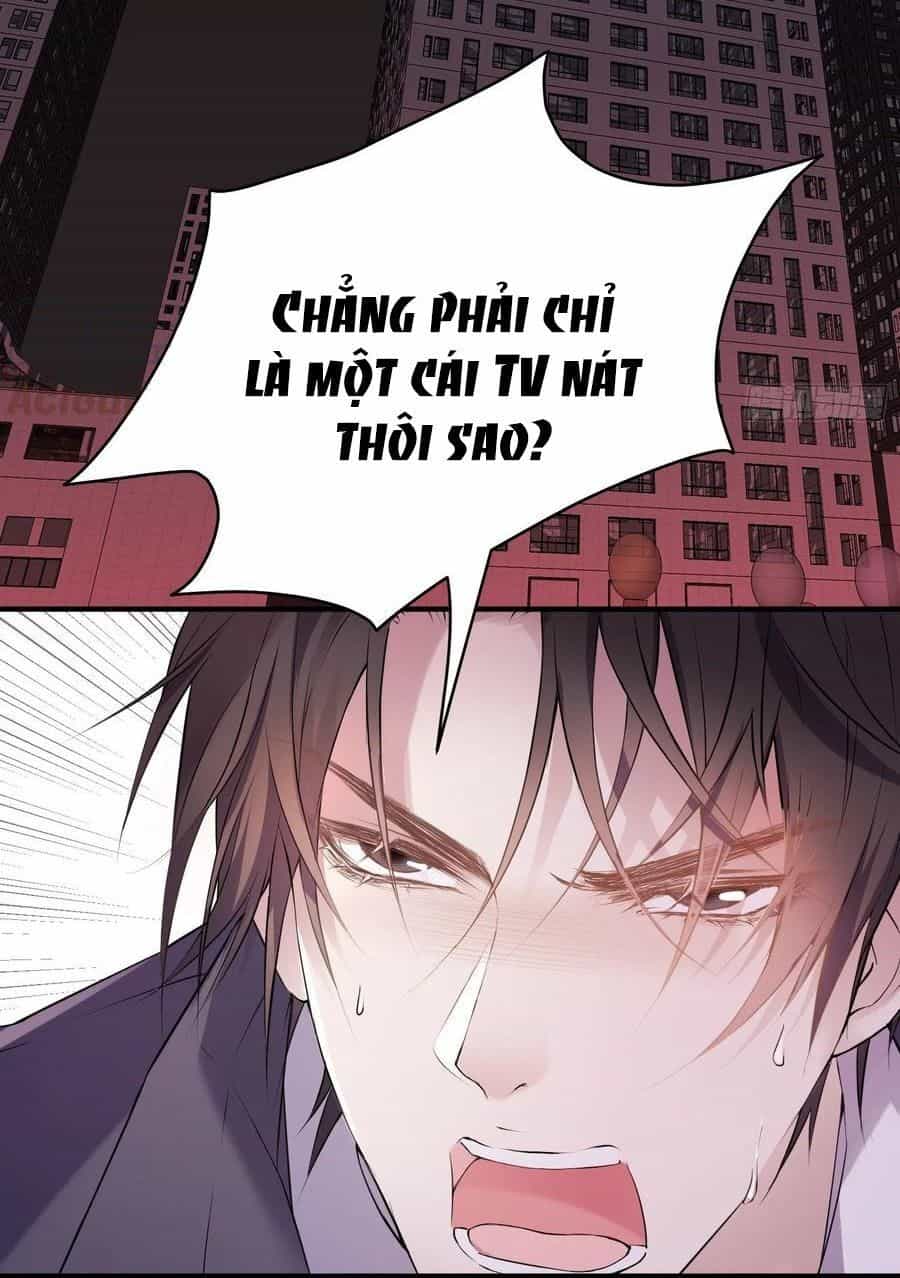Tôi Không Phải Là Nam Phụ Số 2 – Cực Phẩm Nhân Gian Lý Hi Vệ - Chương 7 - ảnh 3