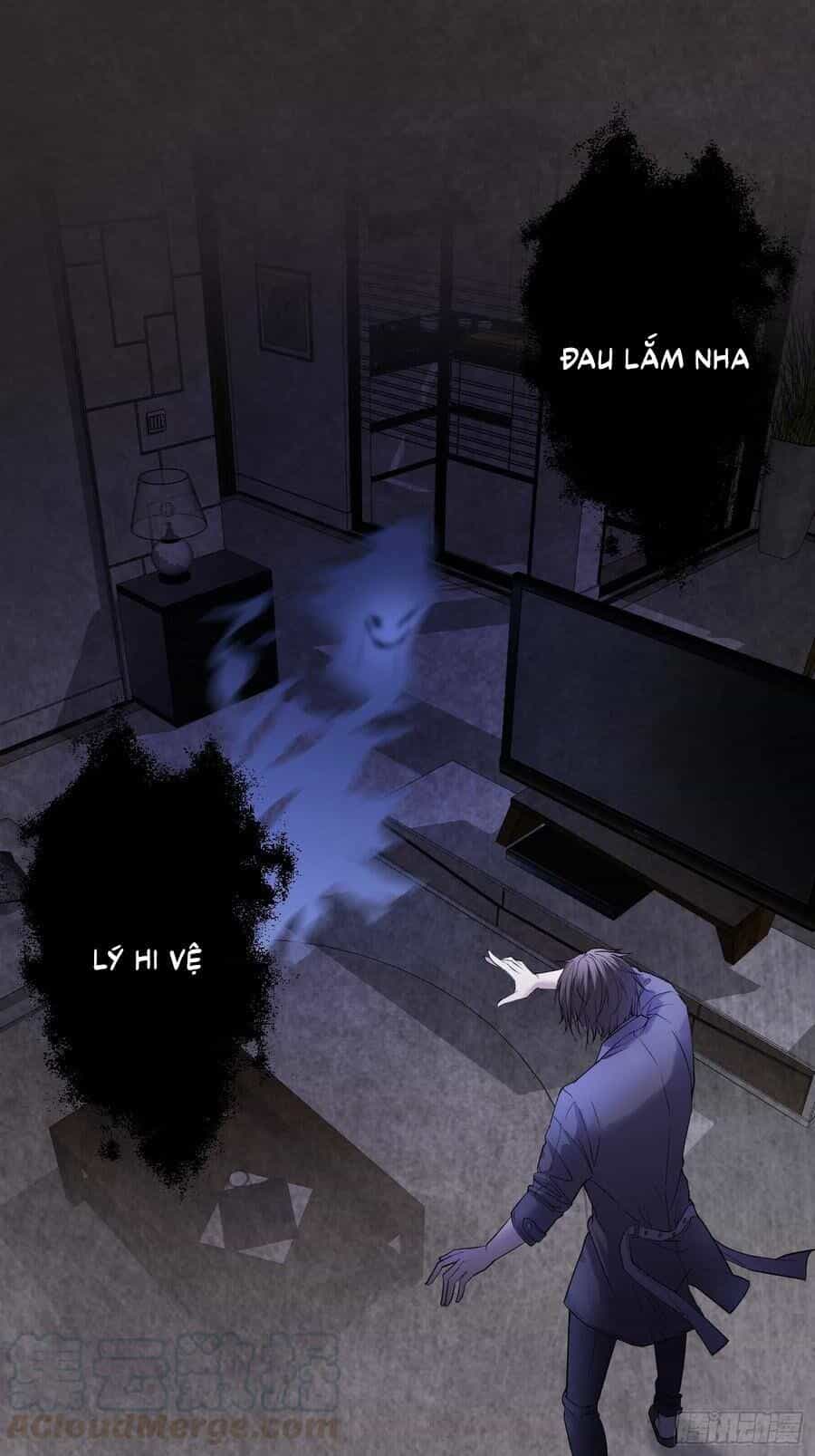 Tôi Không Phải Là Nam Phụ Số 2 – Cực Phẩm Nhân Gian Lý Hi Vệ - Chương 7 - ảnh 8