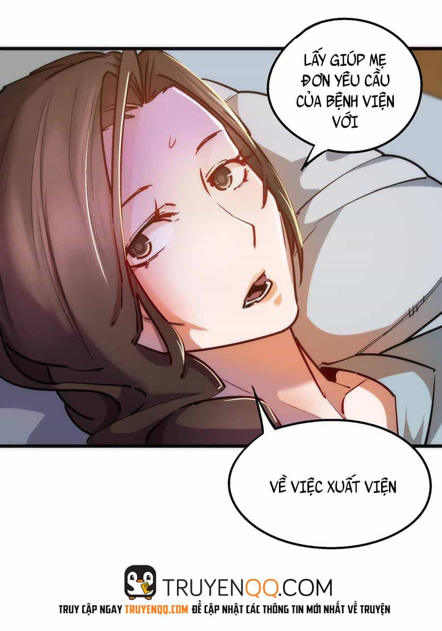 Tôi Không Phải Quỷ Vương - Chương 82 - ảnh 25