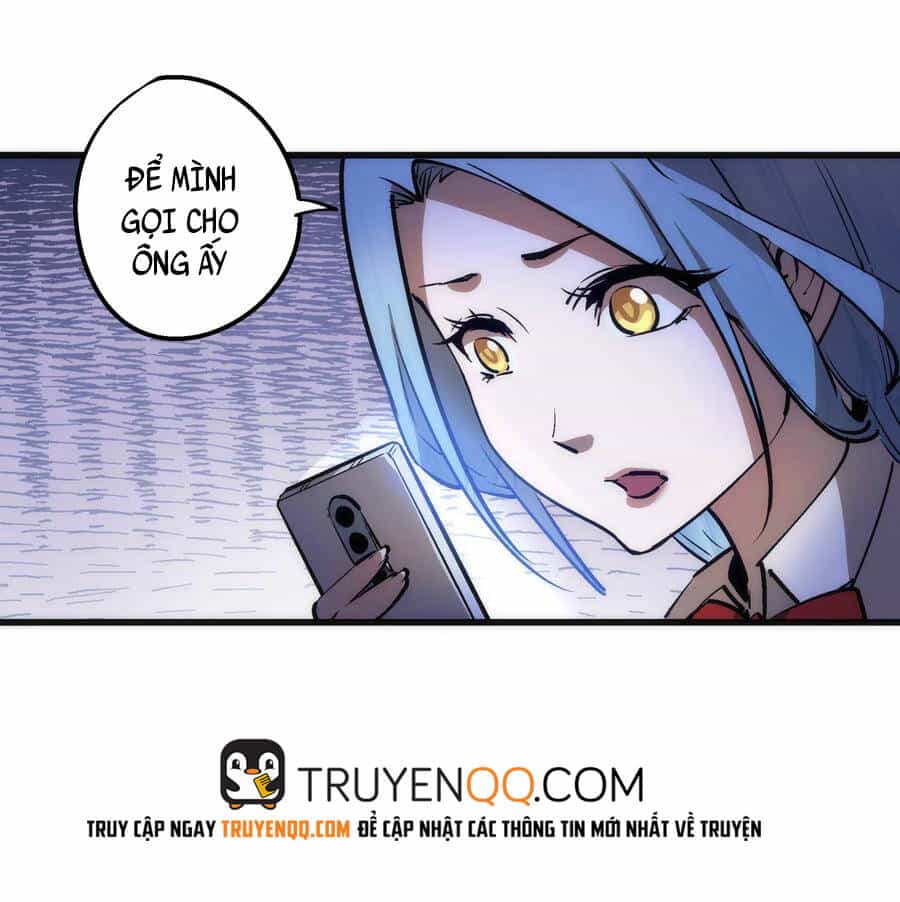 Tôi Không Phải Quỷ Vương - Chương 82 - ảnh 43