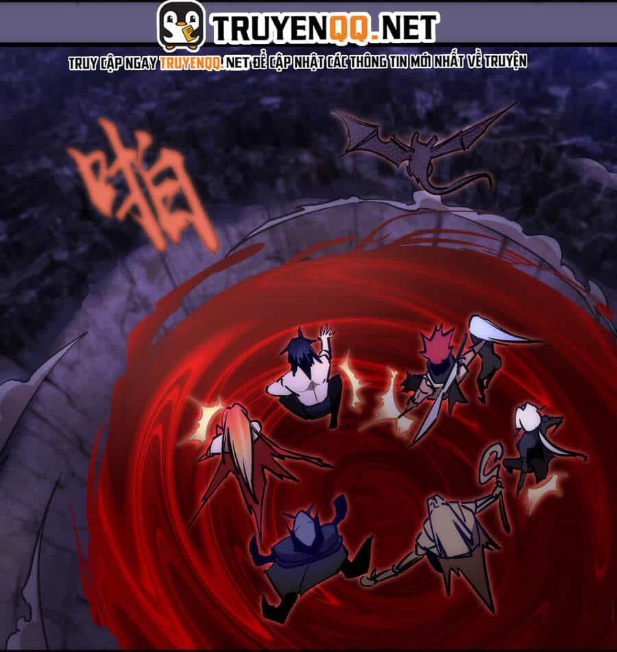 Tôi Không Phải Quỷ Vương - Chương 88 - ảnh 55