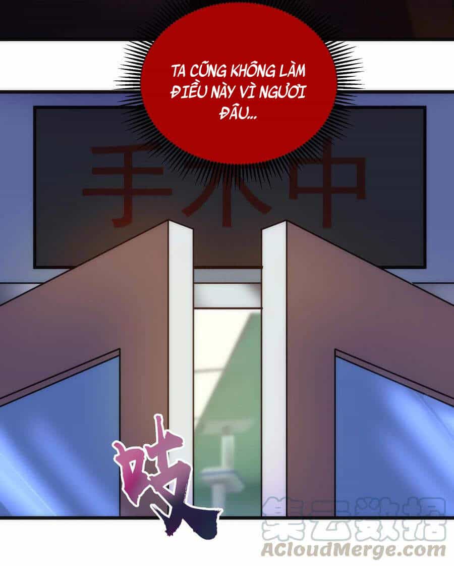 Tôi Không Phải Quỷ Vương - Chương 93 - ảnh 47