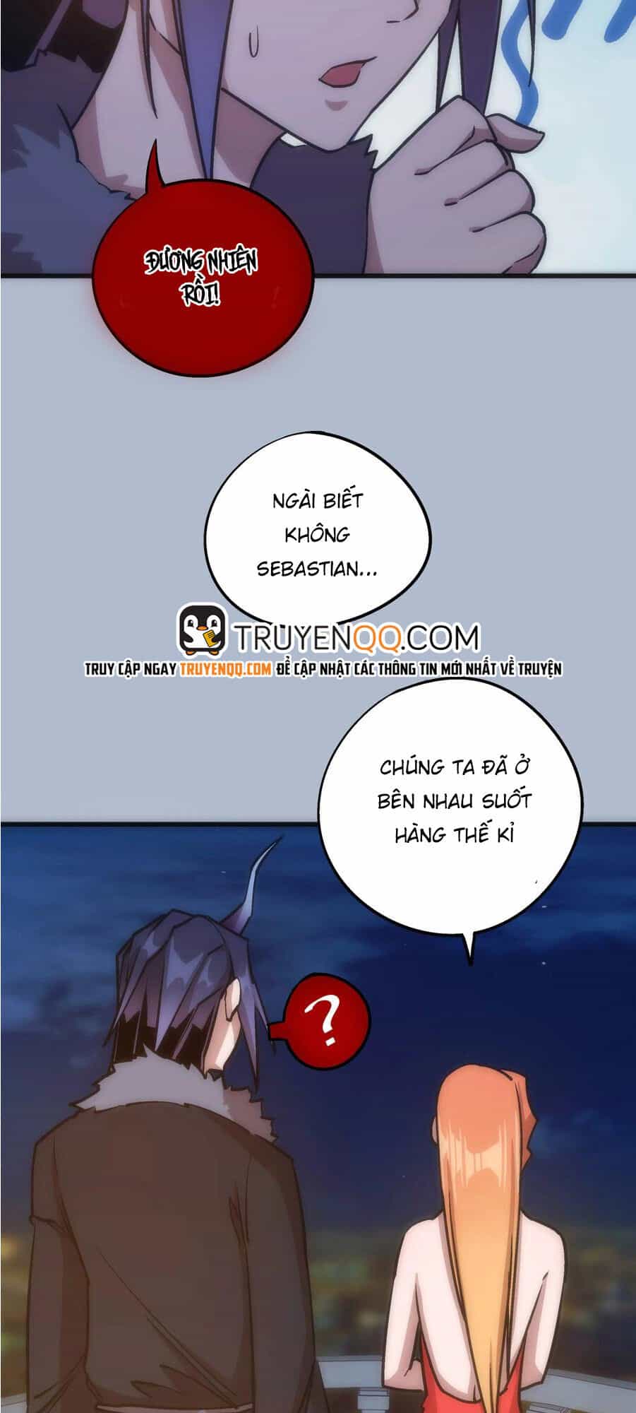 Tôi Không Phải Quỷ Vương - Chương 7.1 - ảnh 23