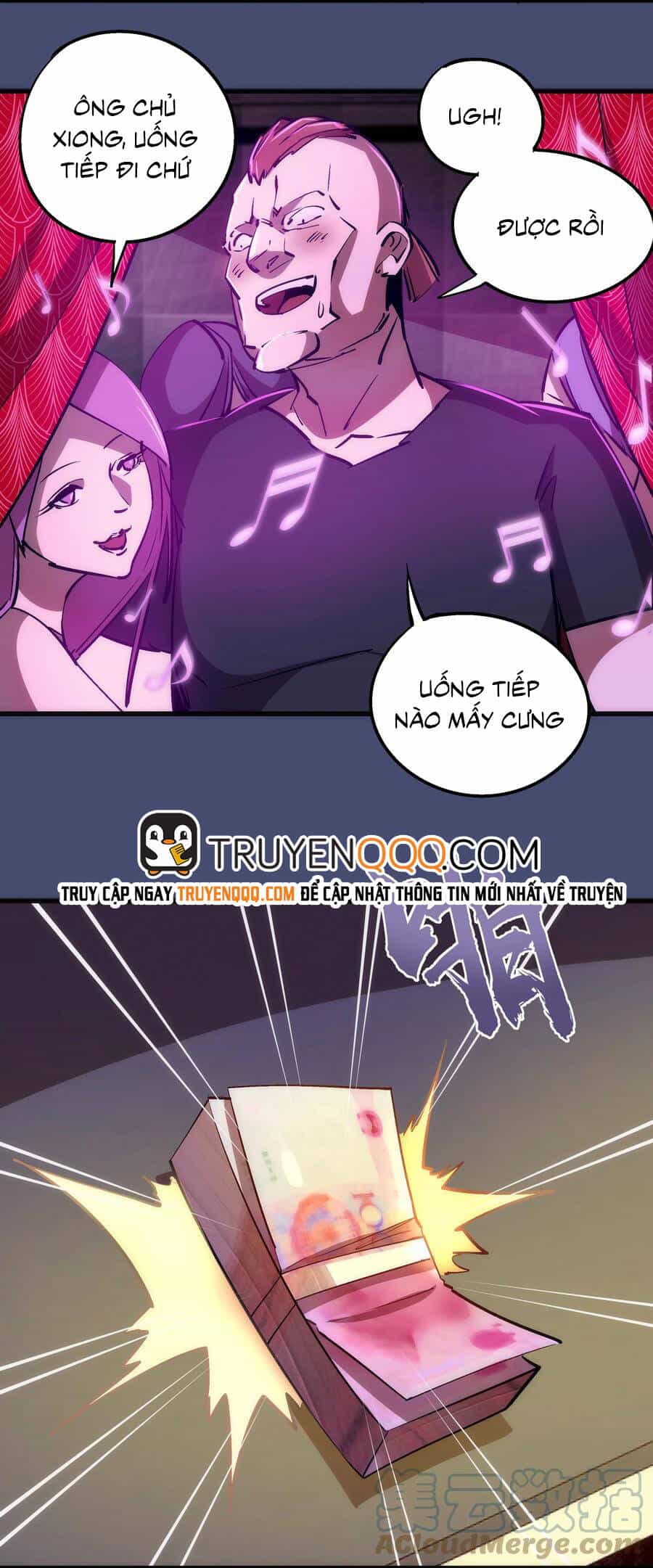 Tôi Không Phải Quỷ Vương - Chương 110 - ảnh 18