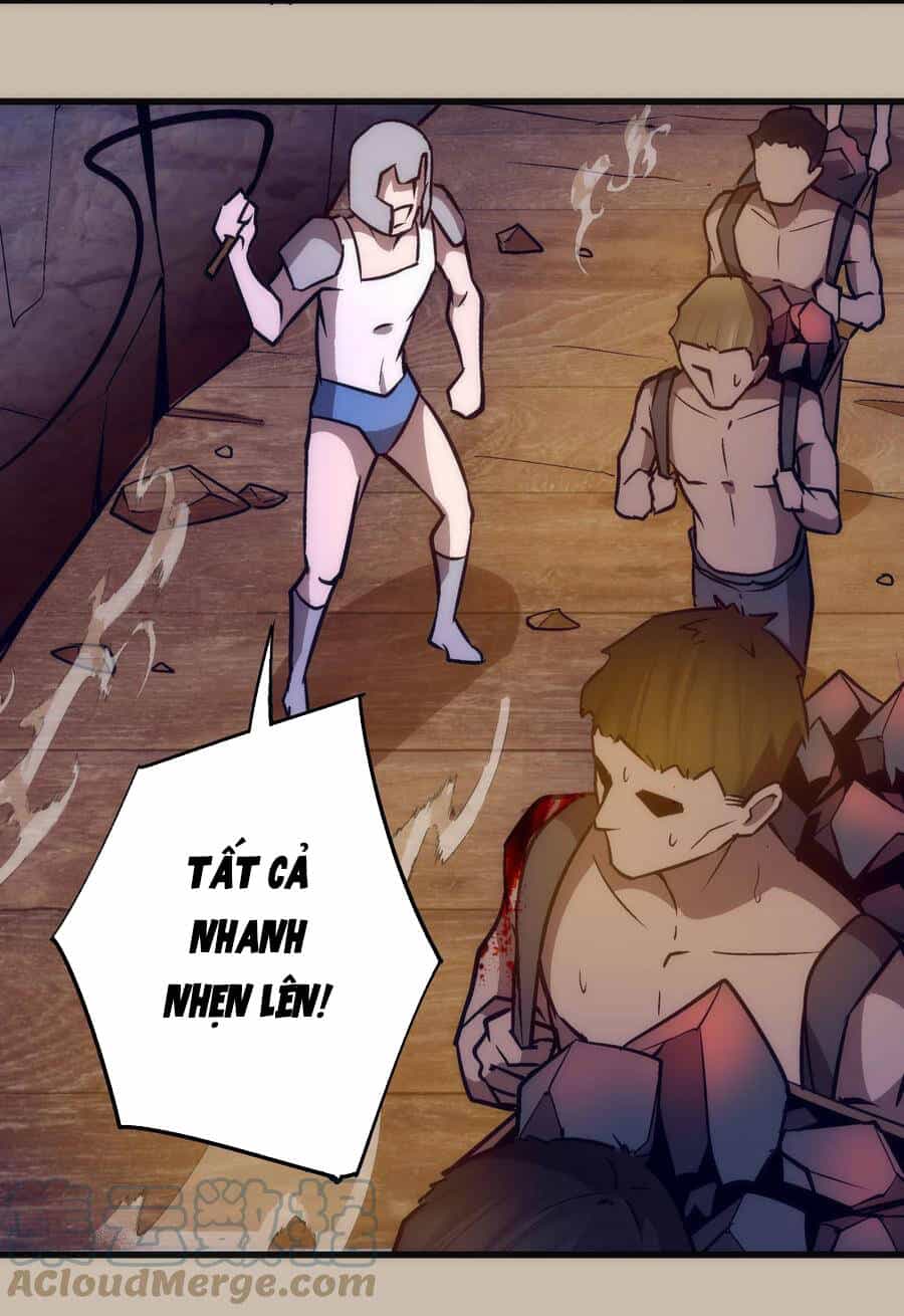 Tôi Không Phải Quỷ Vương - Chương 121 - ảnh 8