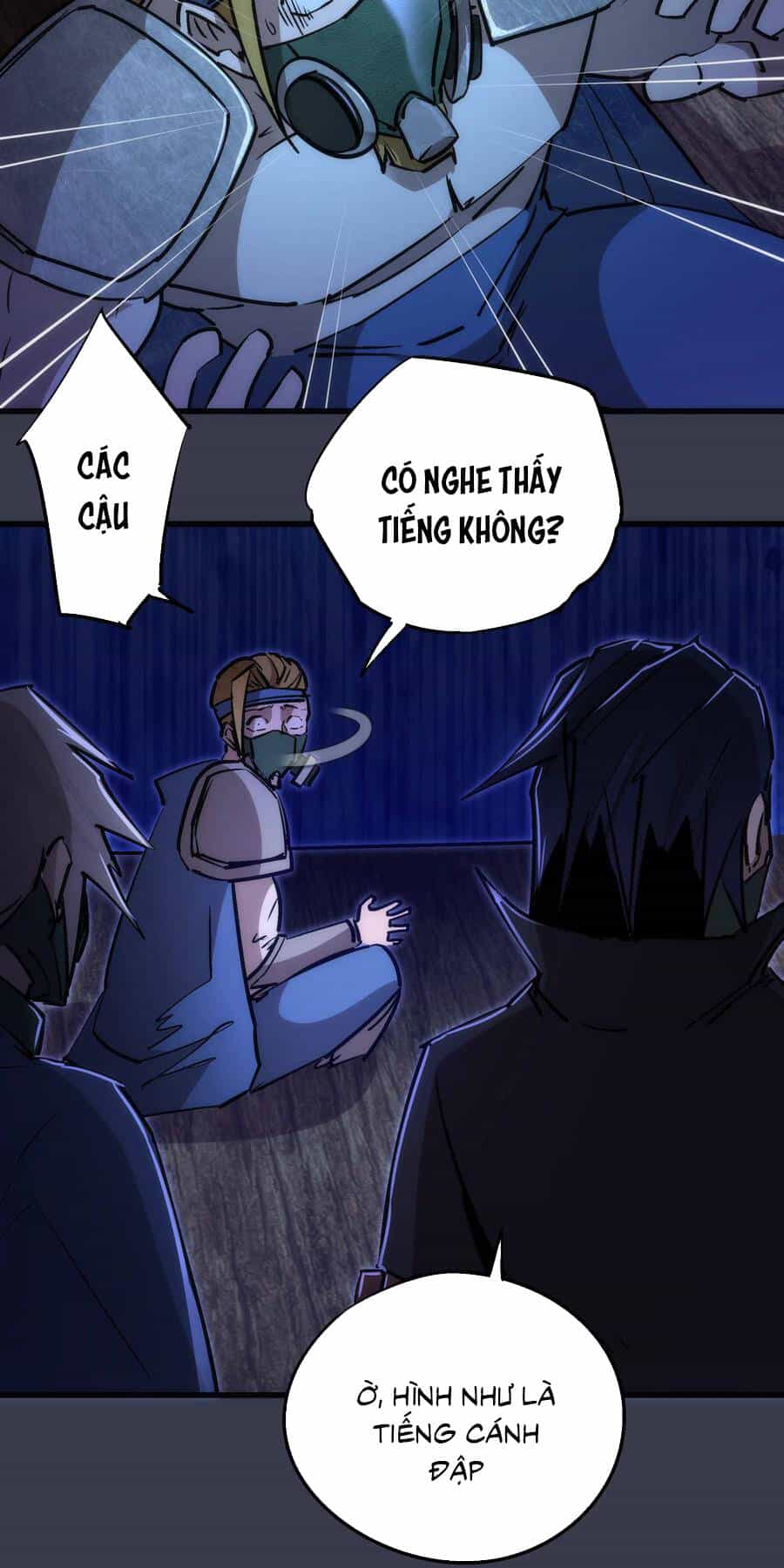 Tôi Không Phải Quỷ Vương - Chương 123 - ảnh 30