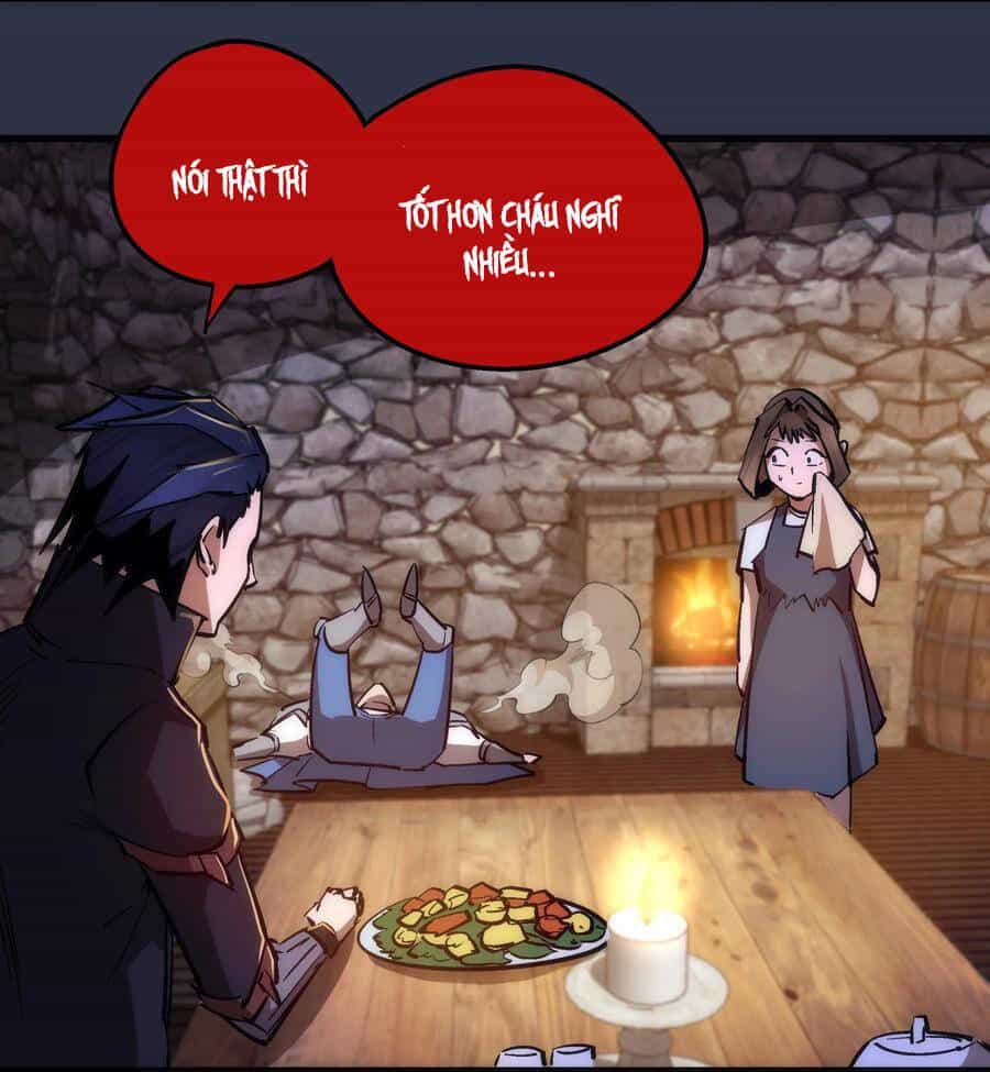 Tôi Không Phải Quỷ Vương - Chương 129 - ảnh 6