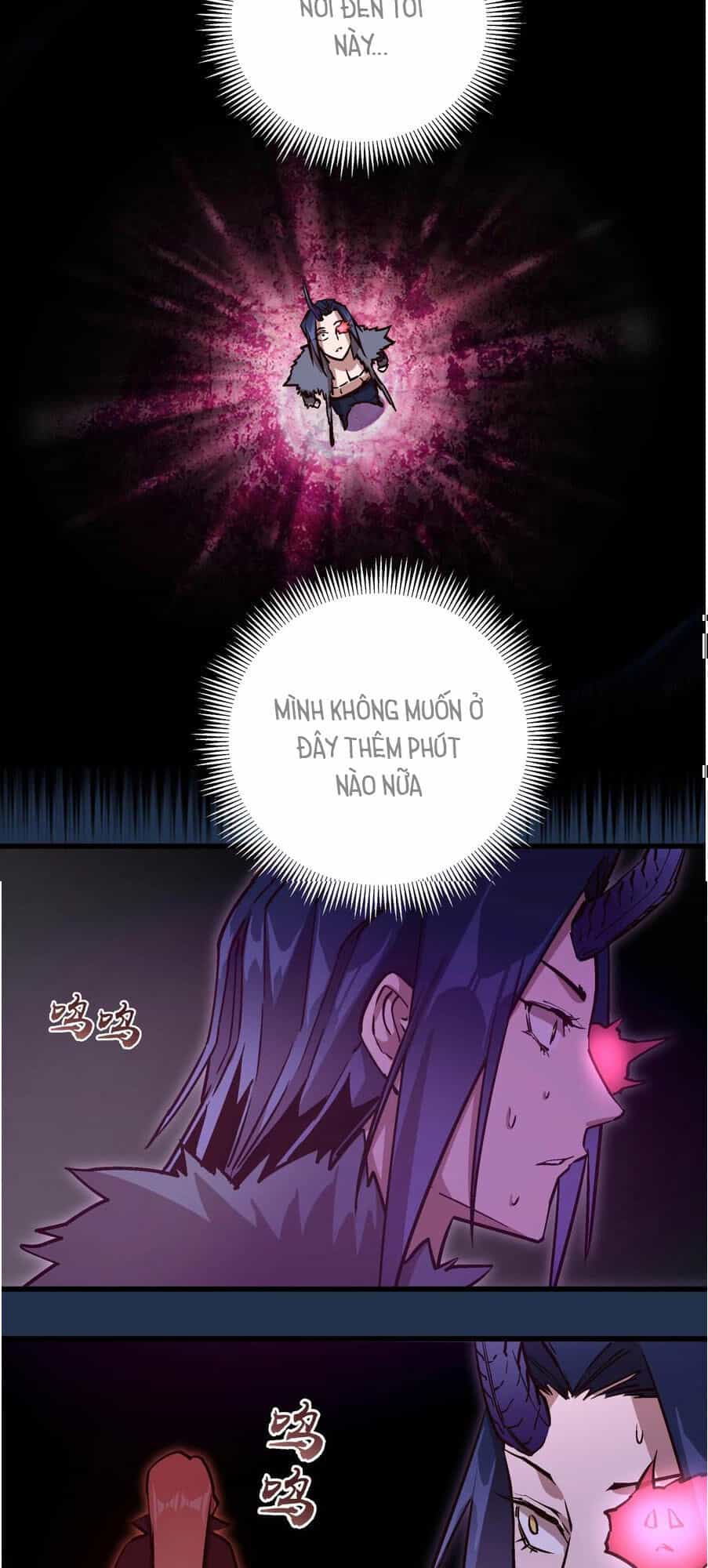 Tôi Không Phải Quỷ Vương - Chương 8.2 - ảnh 8