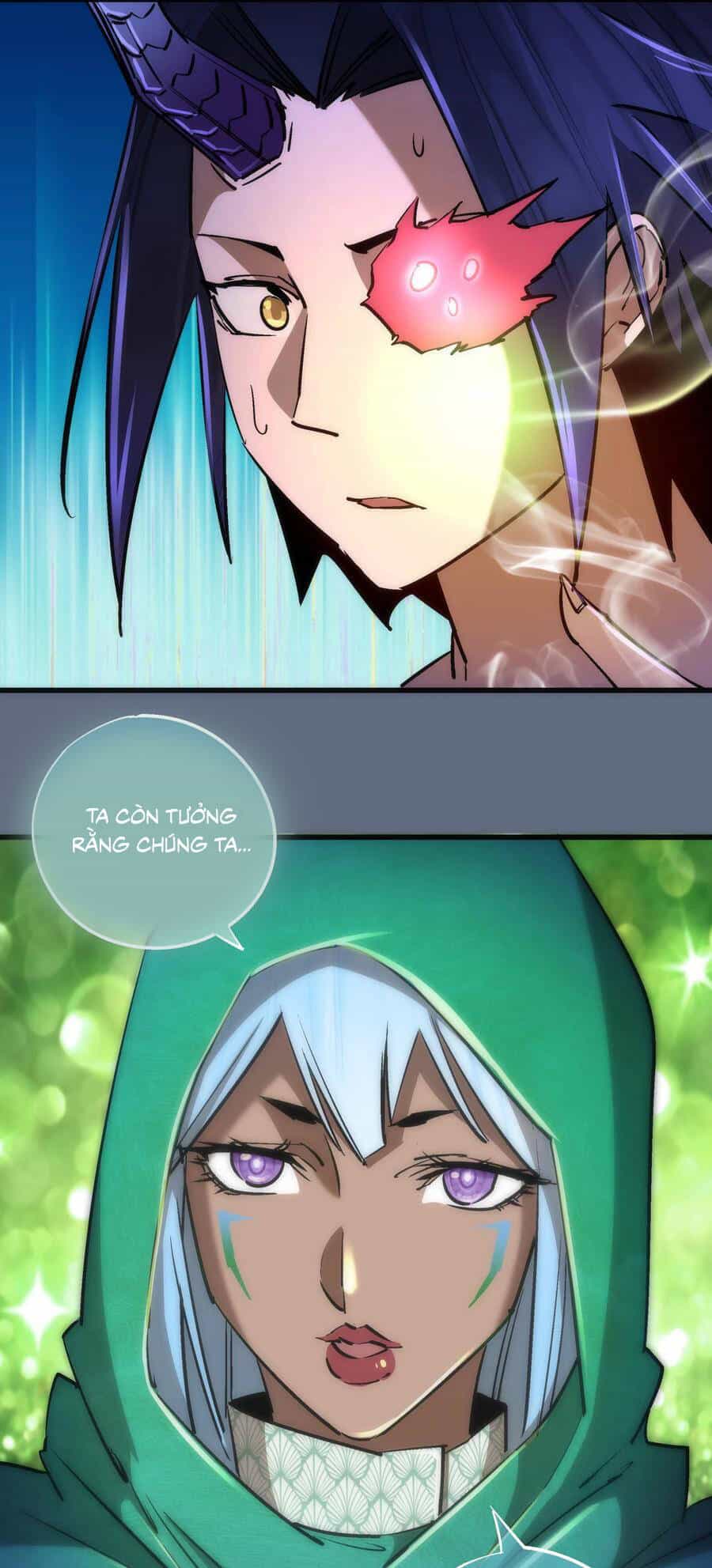 Tôi Không Phải Quỷ Vương - Chương 139 - ảnh 15
