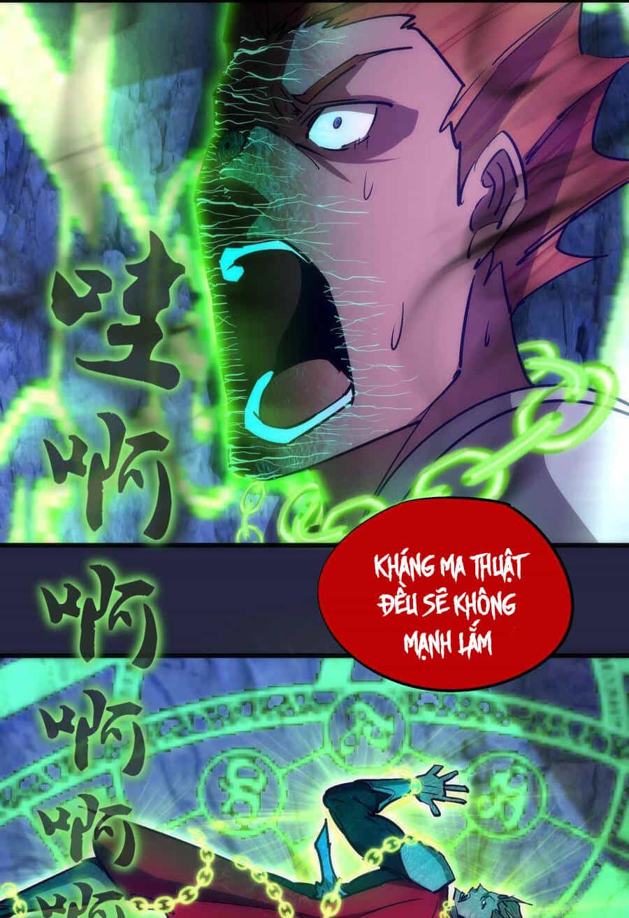 Tôi Không Phải Quỷ Vương - Chương 146 - ảnh 27