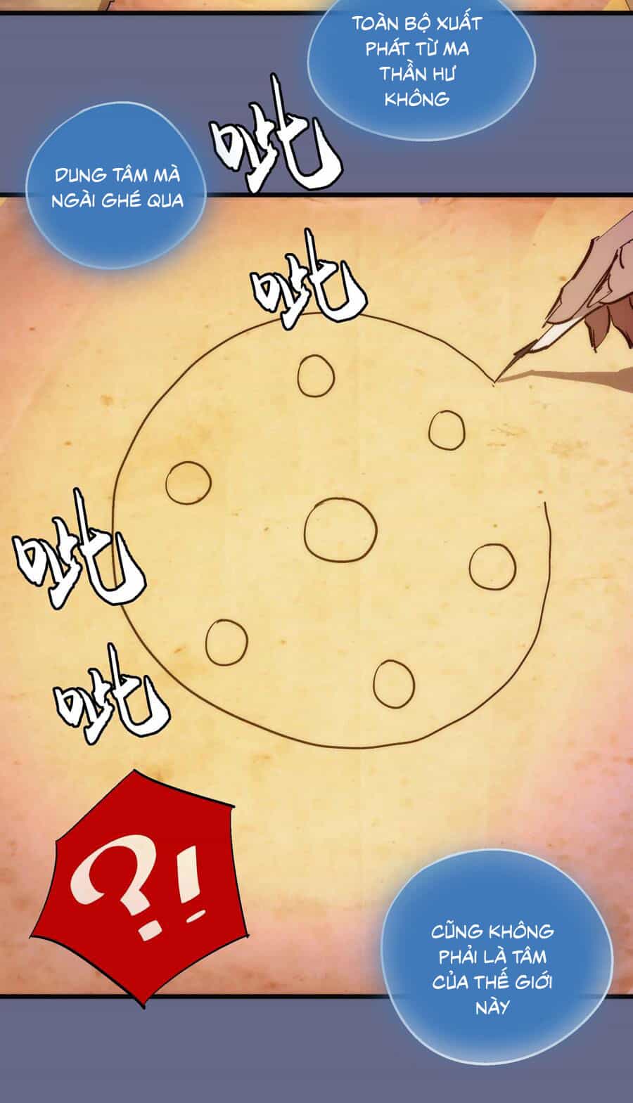 Tôi Không Phải Quỷ Vương - Chương 151 - ảnh 14